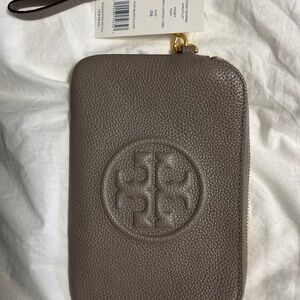 Tory Burch wristlet